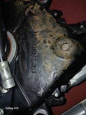 Porsche Verdeck Getriebe für alle luftgekühlten 911er Cabrios 911.561.046.67 Re.