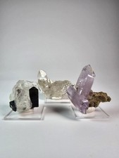 Mineraliensammlung "Thumbnail