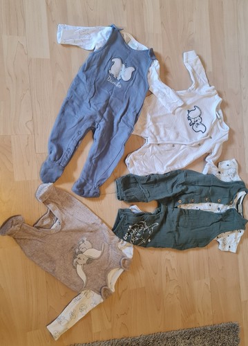 Disney baby dumbo - baby,