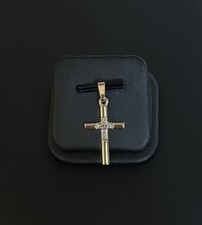 Kettenanhänger Goldanhänger