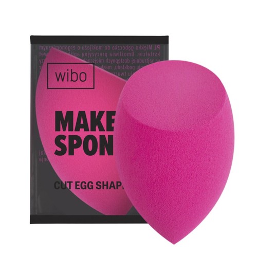 Wibo make schwamm schneiden - up,