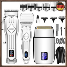 Haarschneidemaschine Set Profi