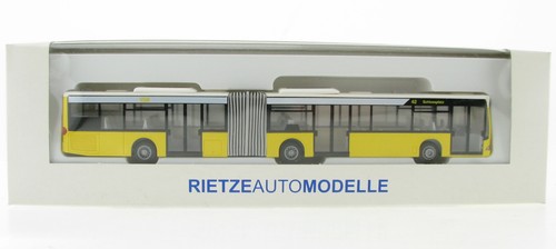Rietze mercedes citaro - citaro, 42