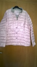 Tolle Leichte  Daunen Jacke