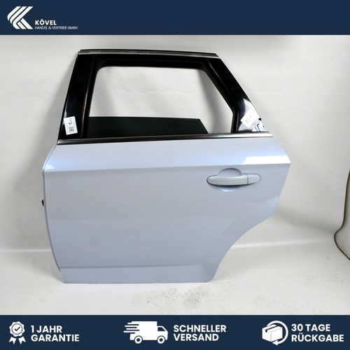Tür hinten links - , ford