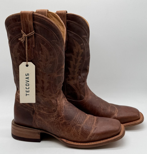 Tecovas the doc - the, cowboystiefel