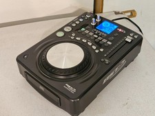 BST CLEVING 280  DJ CD Player