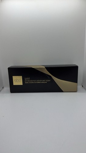 Ghd gold glätteisen - ghd,