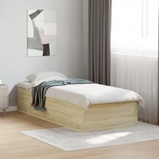 Bettgestell ohne matratze - ohne,