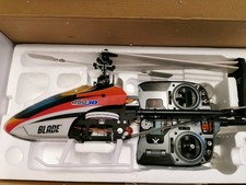 Blade 450 3d Hubschrauber  mit