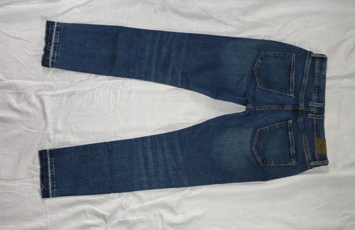 Pepe jeans victoria - jeans, 7/8