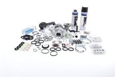 Turbolader BTS TURBO T981043SUPERKITBT für FORD Fiesta Mk6 Schrägheck (JA8, JR8)