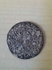 Turnose 1500 – 1511 Freie Stadt Frankfurt Silber