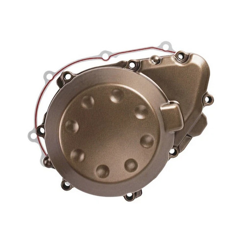 Motor generator stator - generator,