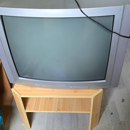 Grundig 2003 text crt - st,