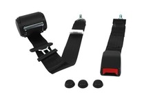 Automatik Sicherheitsgurt