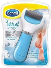 Für Scholl Velvet Smooth