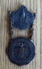 Rochester NY - Bronze