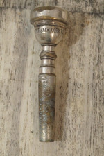 Vincent Bach 7c Mundstück