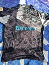 Leverkusen Trikot Grimaldo 2xl