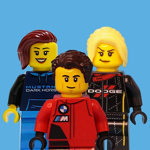 Lego speed champions - lego®,
