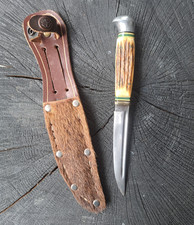 Böker Solingen Jagdmesser