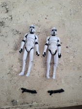 Star Wars Clone Wars Hasbro Clone ARF Trooper 1x Actionfigur