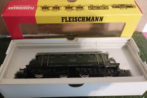 Fleischmann 4330 44 - e, db