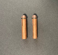 2 soyer Bolzenhalter M3 - Heizkostenverteiler - Bolzen- Bolzenschweißen