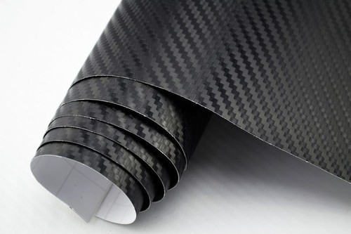 3d carbon folie - ,
