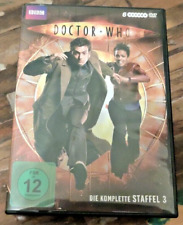 Doctor Who - Die komplette