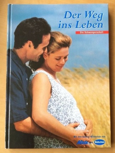 Die schwangerschaft der - der, weg