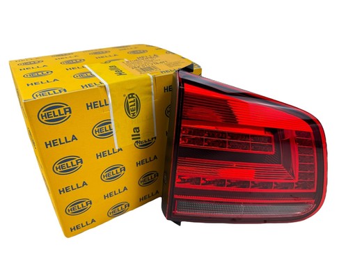 Hella led heckleuchte links - hella,