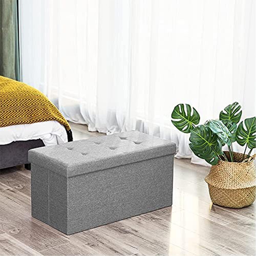 Sitzbank 76cm mit stauraum - mit,