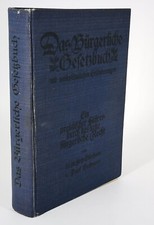 BGB Buergerliches Gesetzbuch