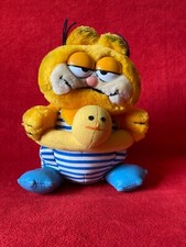 Garfield stofftier plüschtier - stofftier,