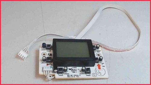 Elektronik board platine lcd - elektronik,
