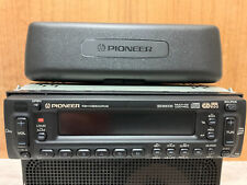 Vintage oldschool PIONEER KEH-M8500 RDS CAR RADIO CASSETTE Autoradio like new