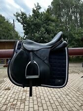 Euroriding Diamant 17.5 33 Springsattel 