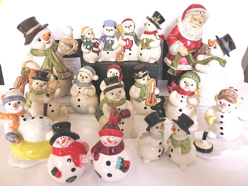 Goebel schneemann - goebel,