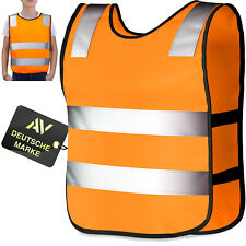 Kinder Warnweste (3-12 Jahre)