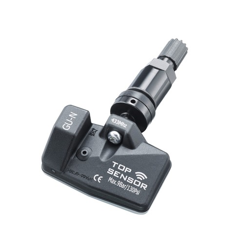Rdks reifendruck sensor - reifendruck,