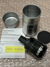 Oyaide C-004 Netzstecker