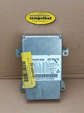 Steuergerät Airbag Modul Mercedes-benz E 200 CGI Cabrio Blueefficiency