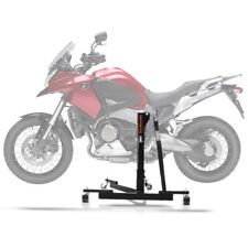 CS Power Evo-Zentralständer für Honda Crosstourer 12-20 Schwarz