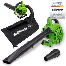 Laubsauger LB-2605 Benzin