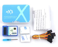 Master Flight Control NX3 pro Flugstabilisierung Gyro von MB