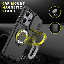 Für Xiaomi Redmi Note 14 Pro