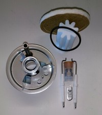 Mischsystem Set 1.2 HP Buderus BRE 1.2-28 kW - hochtemperaturbeständig -