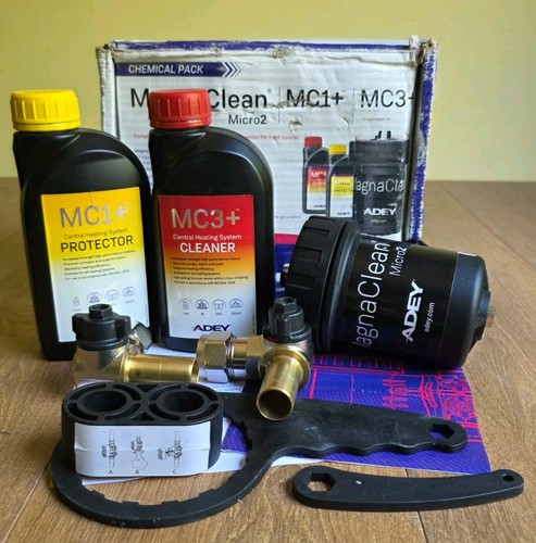 Adey magnaclean micro2 - adey,